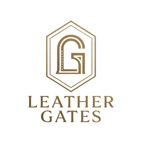 Leather Gates